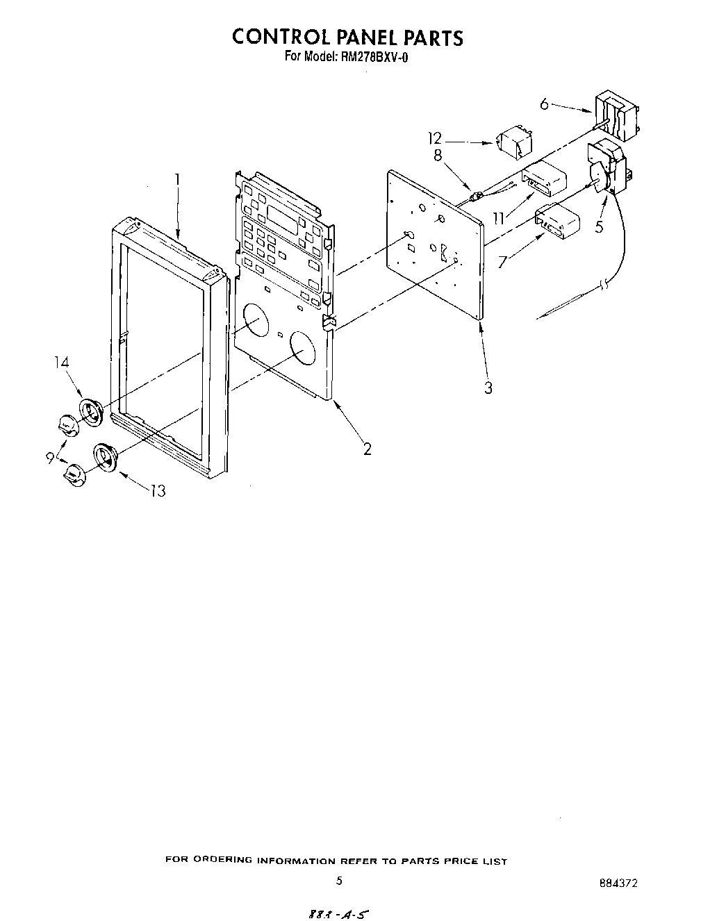 04 - CONTROL PANEL