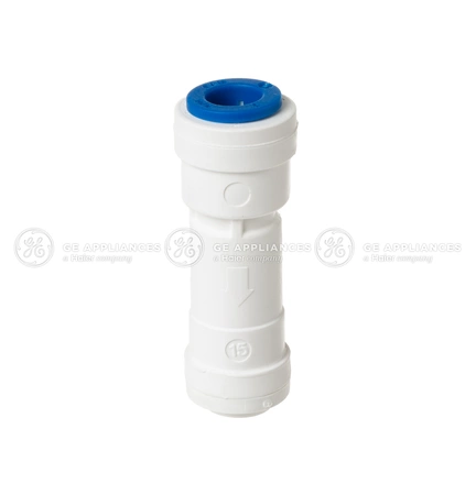 WR02X24203 GE Refrigerator Water Line Connect