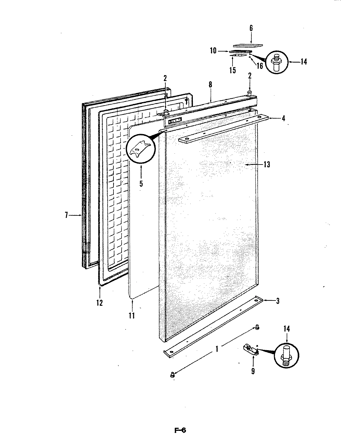 01 - DOOR