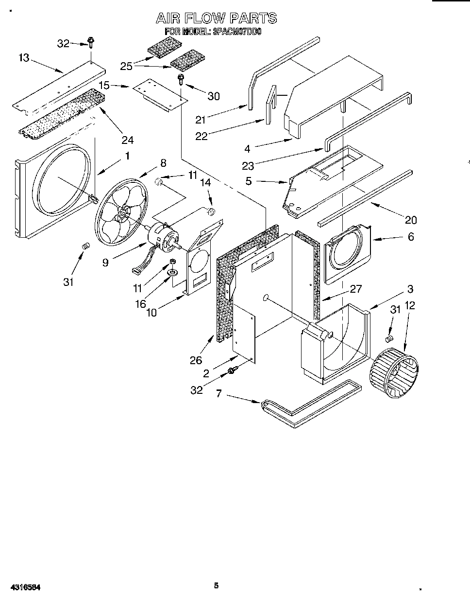 03 - AIR FLOW
