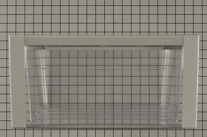 W11672777 Whirlpool Refrigerator Crisper Pan