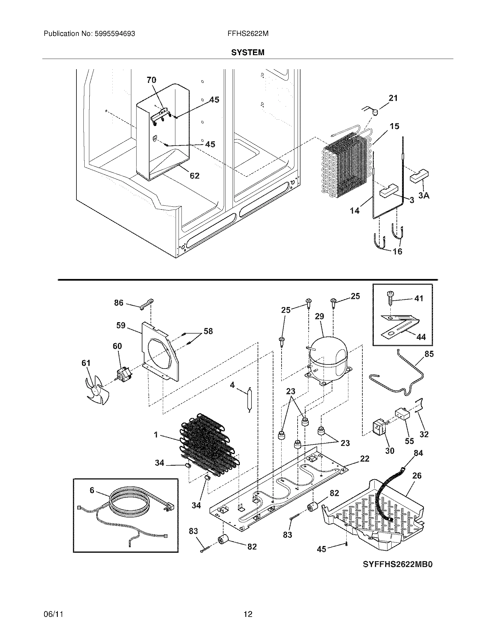 13 - SYSTEM