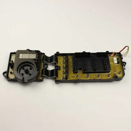 DC92-00256A Samsung Washer Power Supply Contr