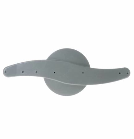 WD22X10047 GE Dishwasher Lower Spray Arm