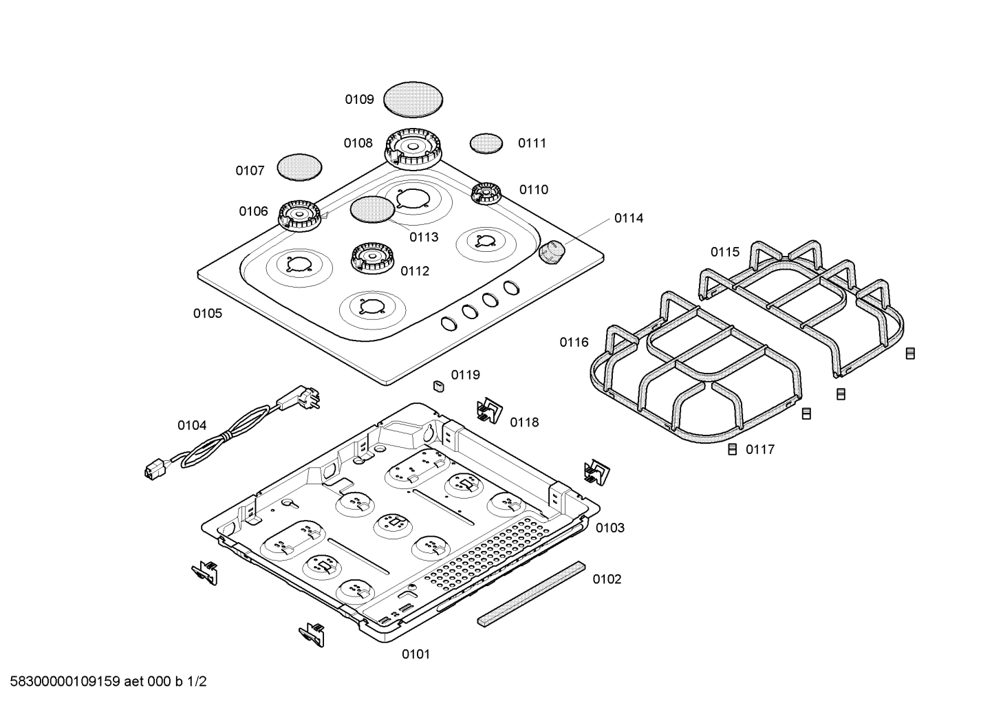 Diagram 1