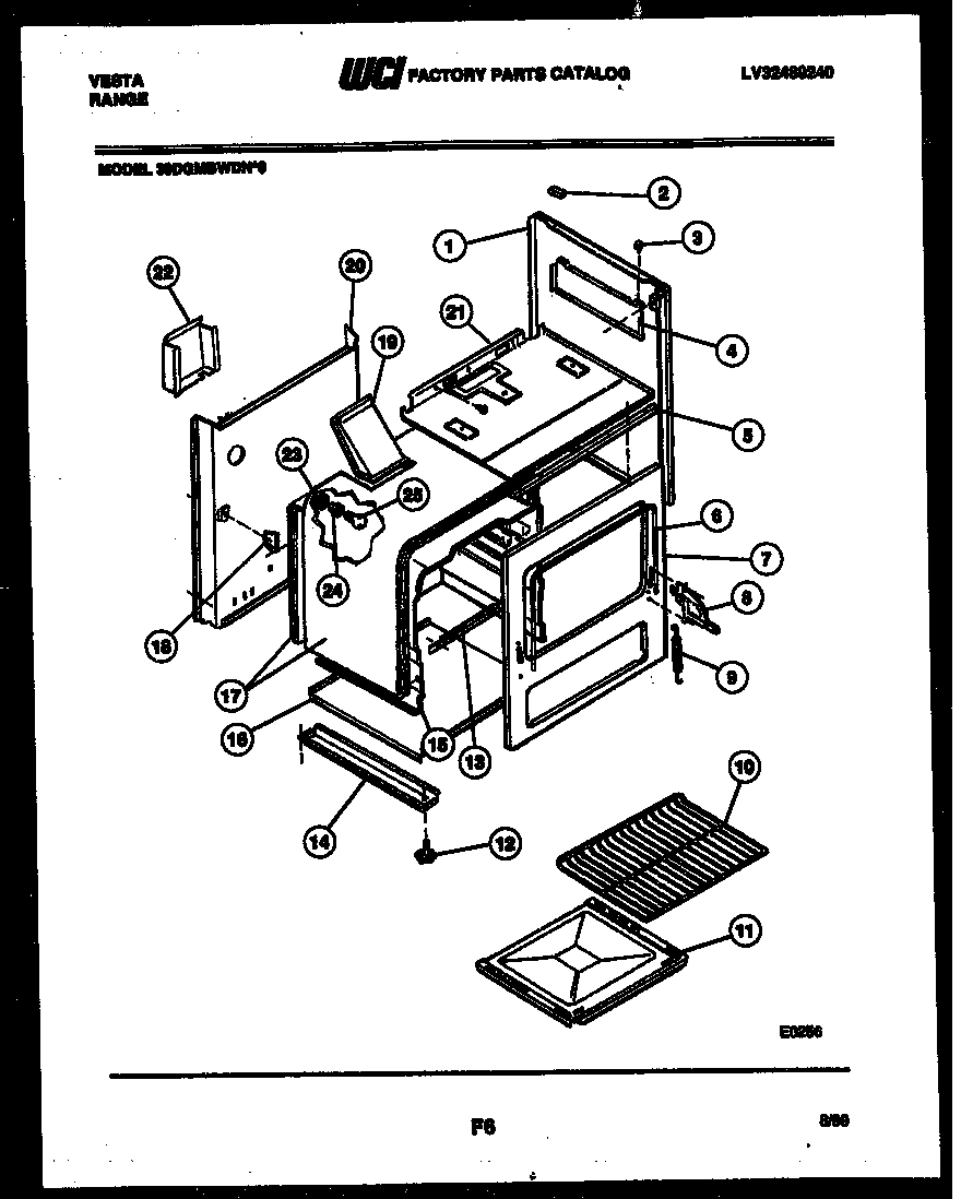05 - BODY PARTS