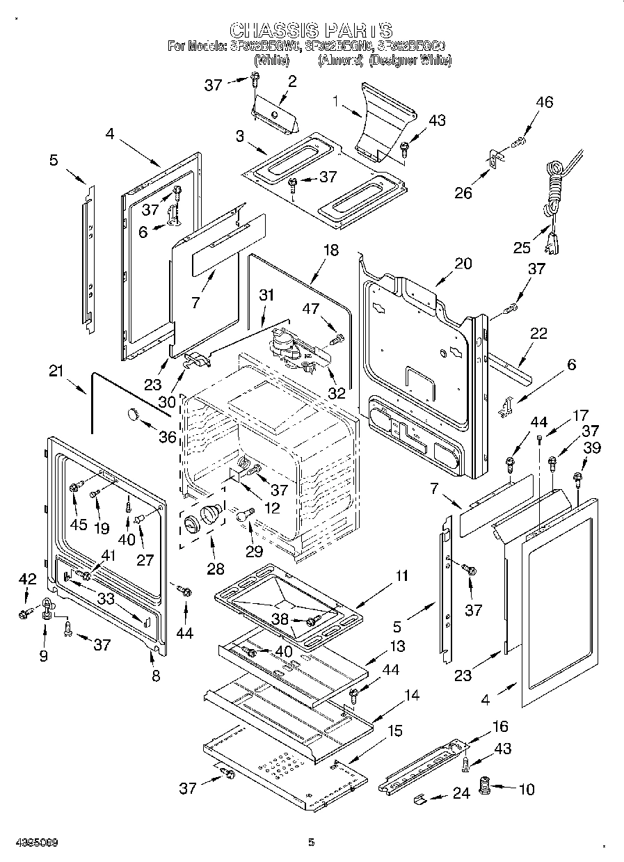 04 - CHASSIS