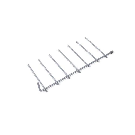 MGR62762501 LG Dishwasher Rack Assembly
