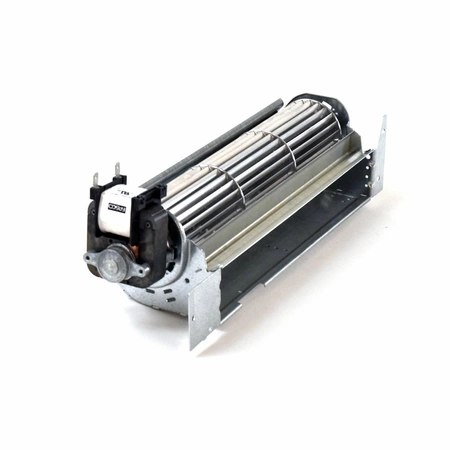 WPW10176670 Whirlpool Blower