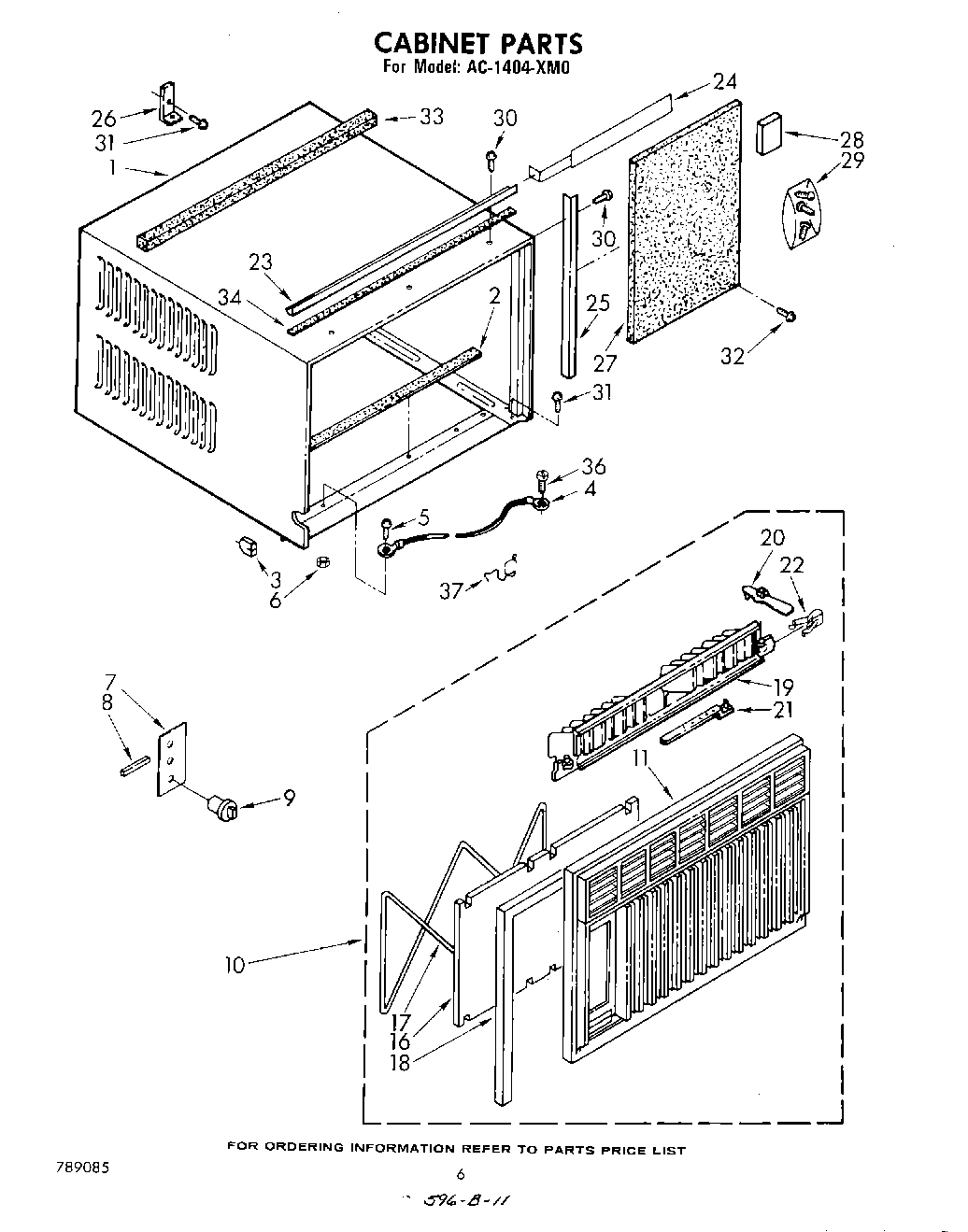 04 - CABINET
