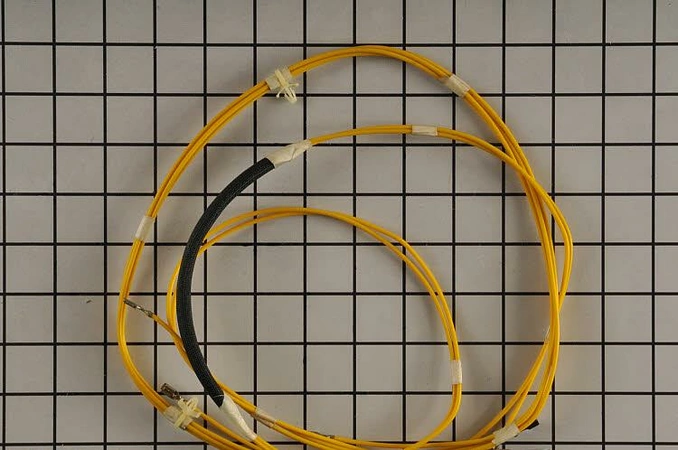 W10408058 Whirlpool Wire Harness