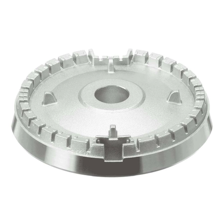 DG62-00316A Samsung Rapid H Burner Head