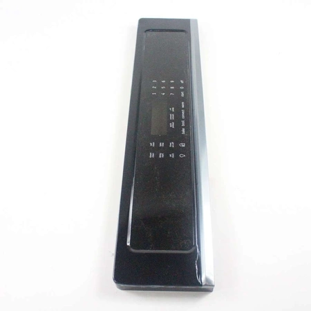 139038829 Frigidaire Control Panel Assembly
