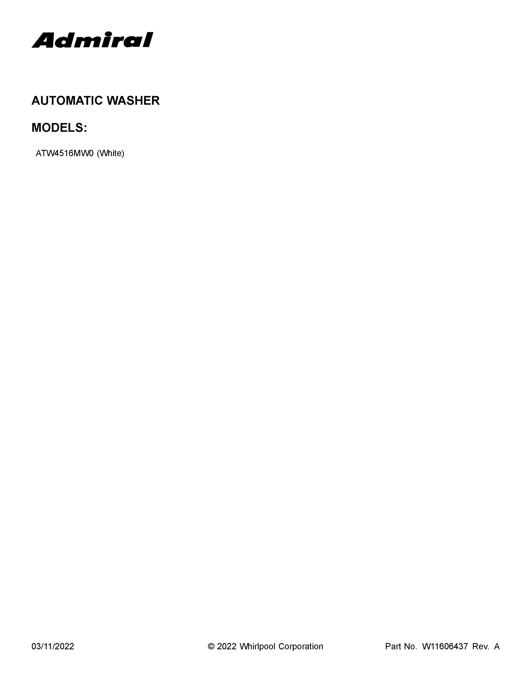 01 - COVER SHEET