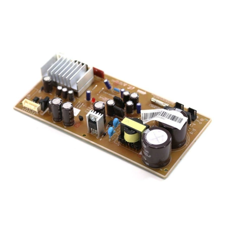 DA92-00215P Samsung Refrigerator Inverter PCB