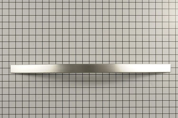 W10830683 Whirlpool Refrigerator Door Handle