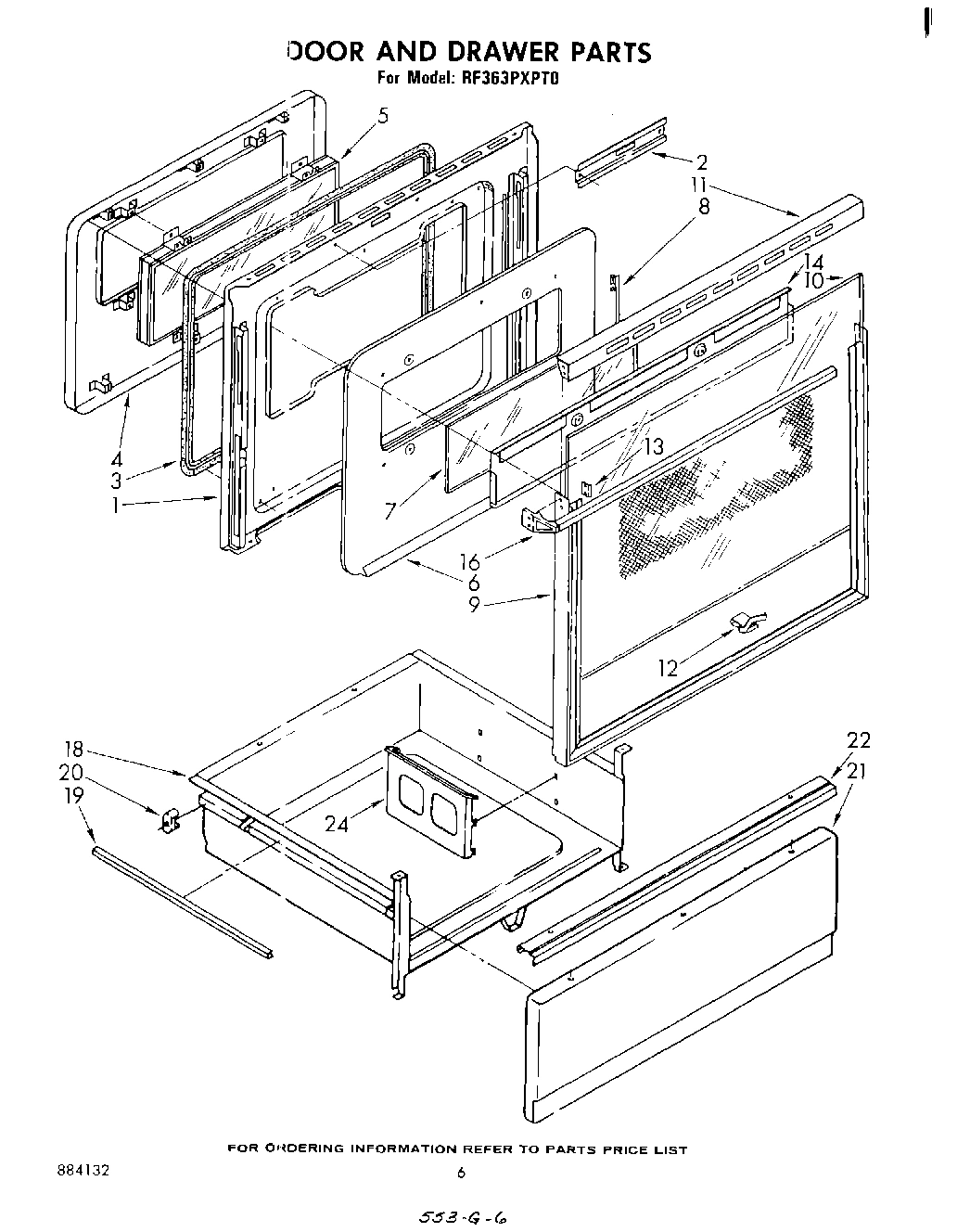 04 - DOOR AND DRAWER