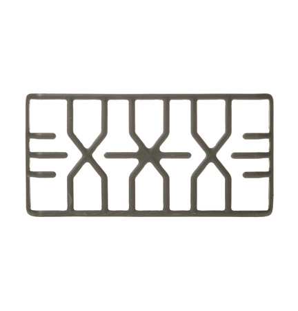WB31K10222 GE Range Cast Grate