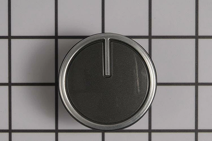 WPW10576637 Whirlpool Knob