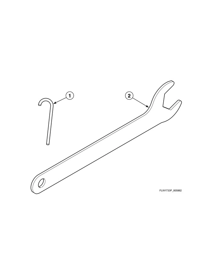 Special Tools