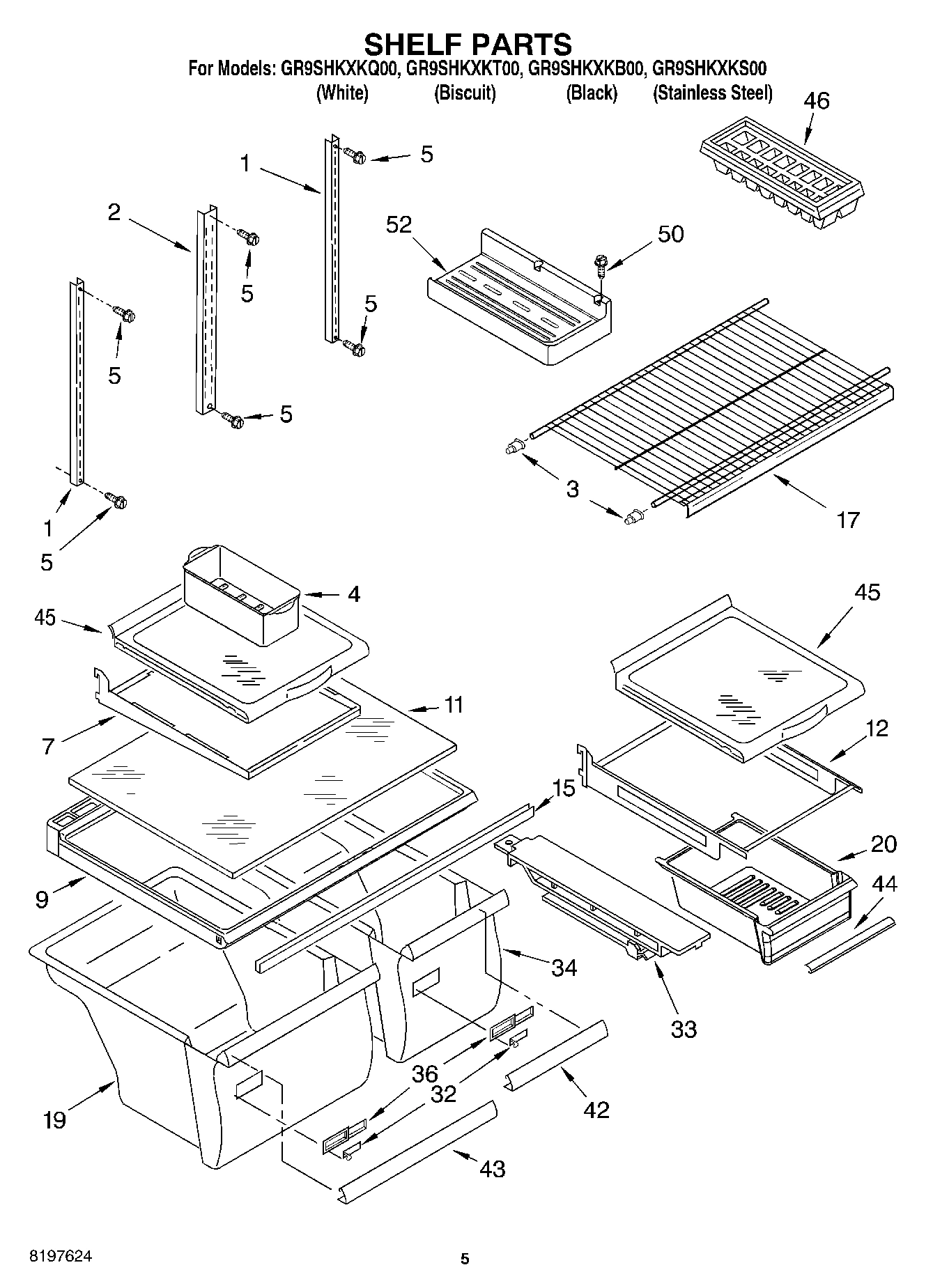 03 - SHELF