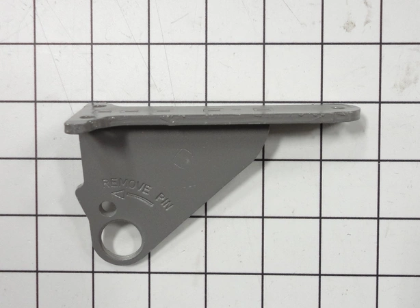 12655102AP Whirlpool Refrigerator Door Hinge