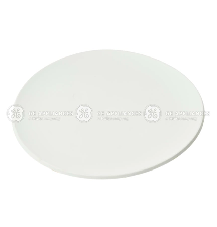 WD28X10202 GE Dishwasher Upper Cap Tower