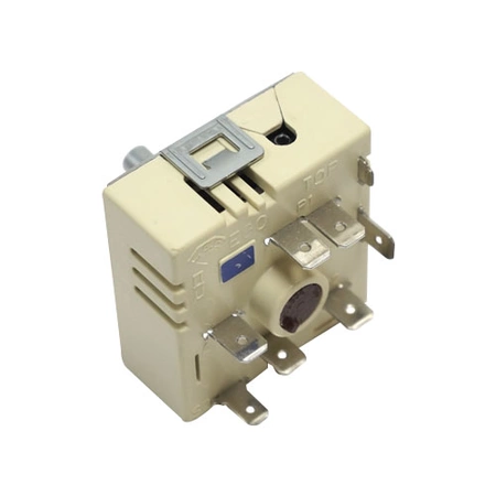 WP74010824 Whirlpool Range Element Control Sw