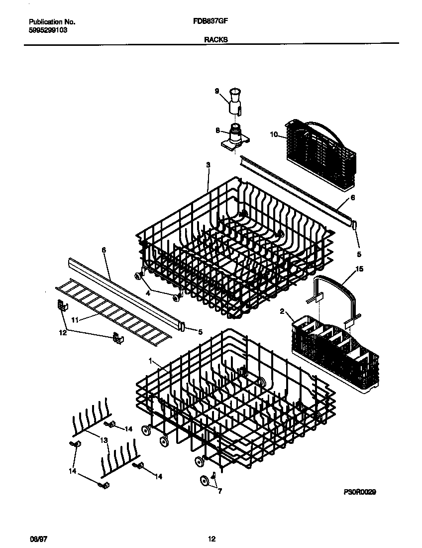 07 - RACKS