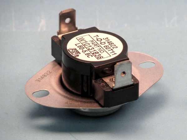 WPW10131836 Whirlpool Thermostat