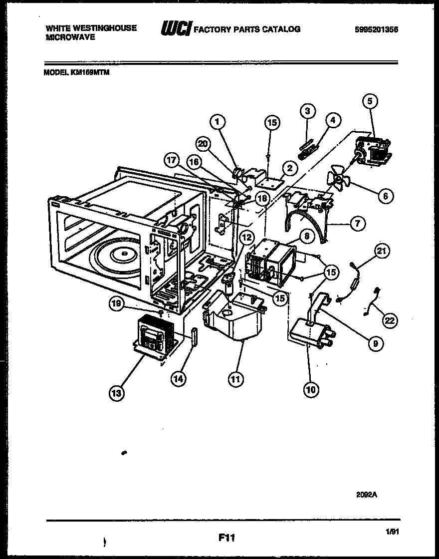 05 - POWER CONTROL