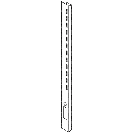 242122302 Frigidaire Refrigerator Shelf Mount