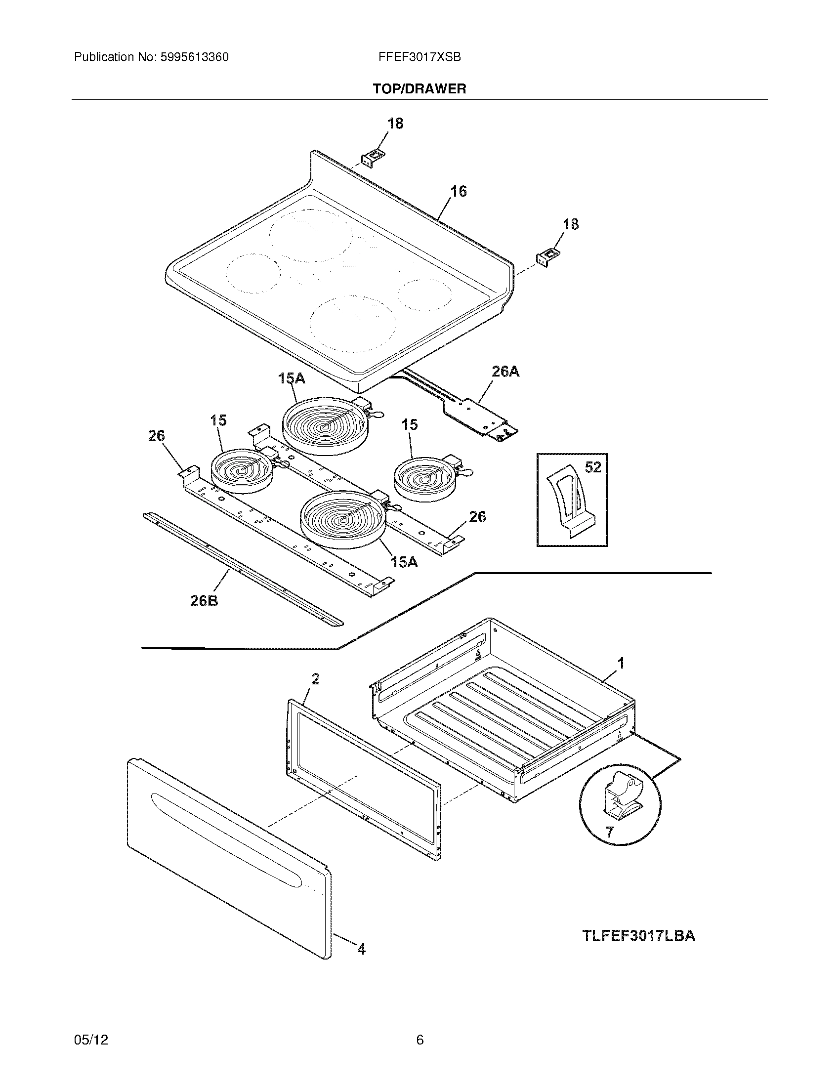 07 - TOP/DRAWER