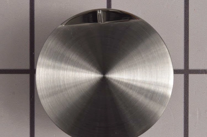 WPW10559475 Whirlpool Microwave Knob