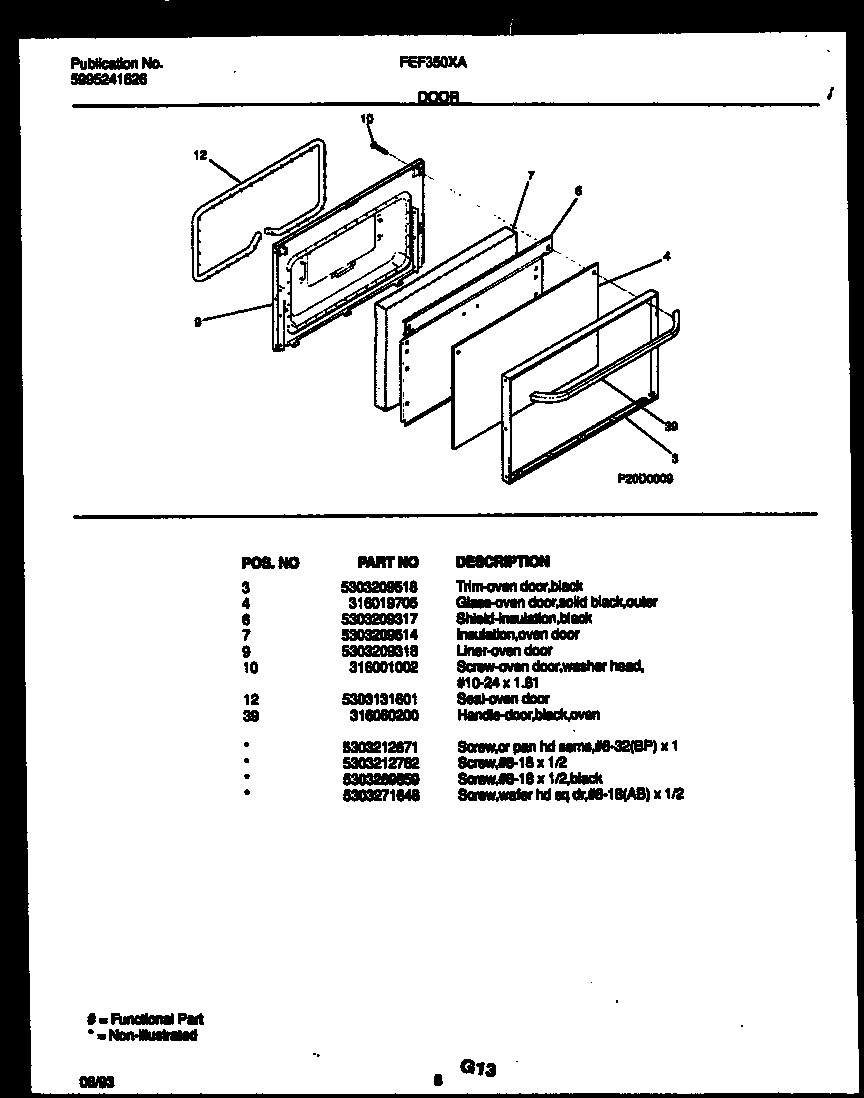 05 - DOOR PARTS