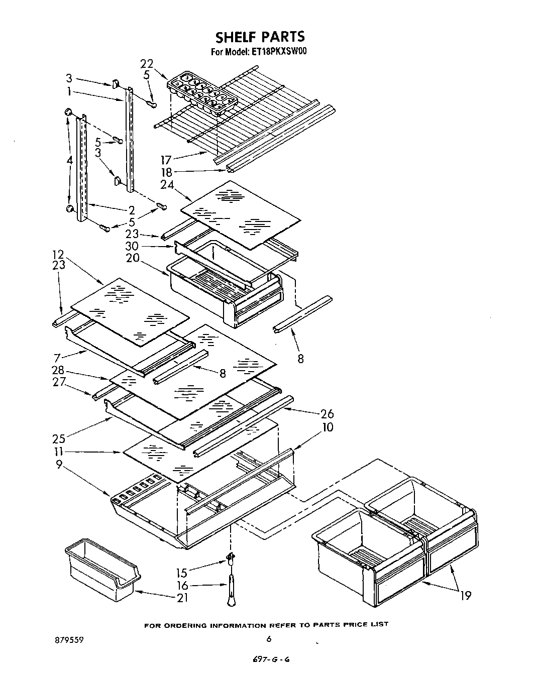 05 - SHELF