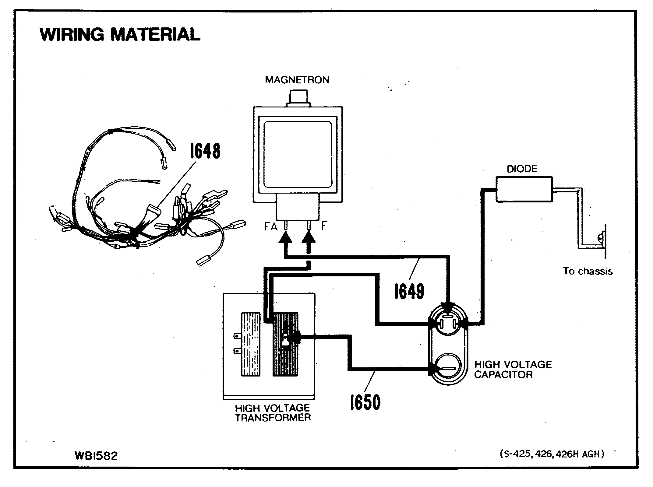 WIRING MATERIAL