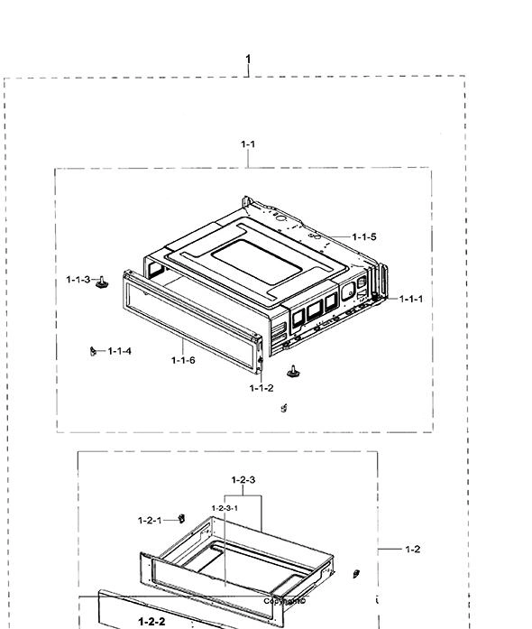 DRAWER