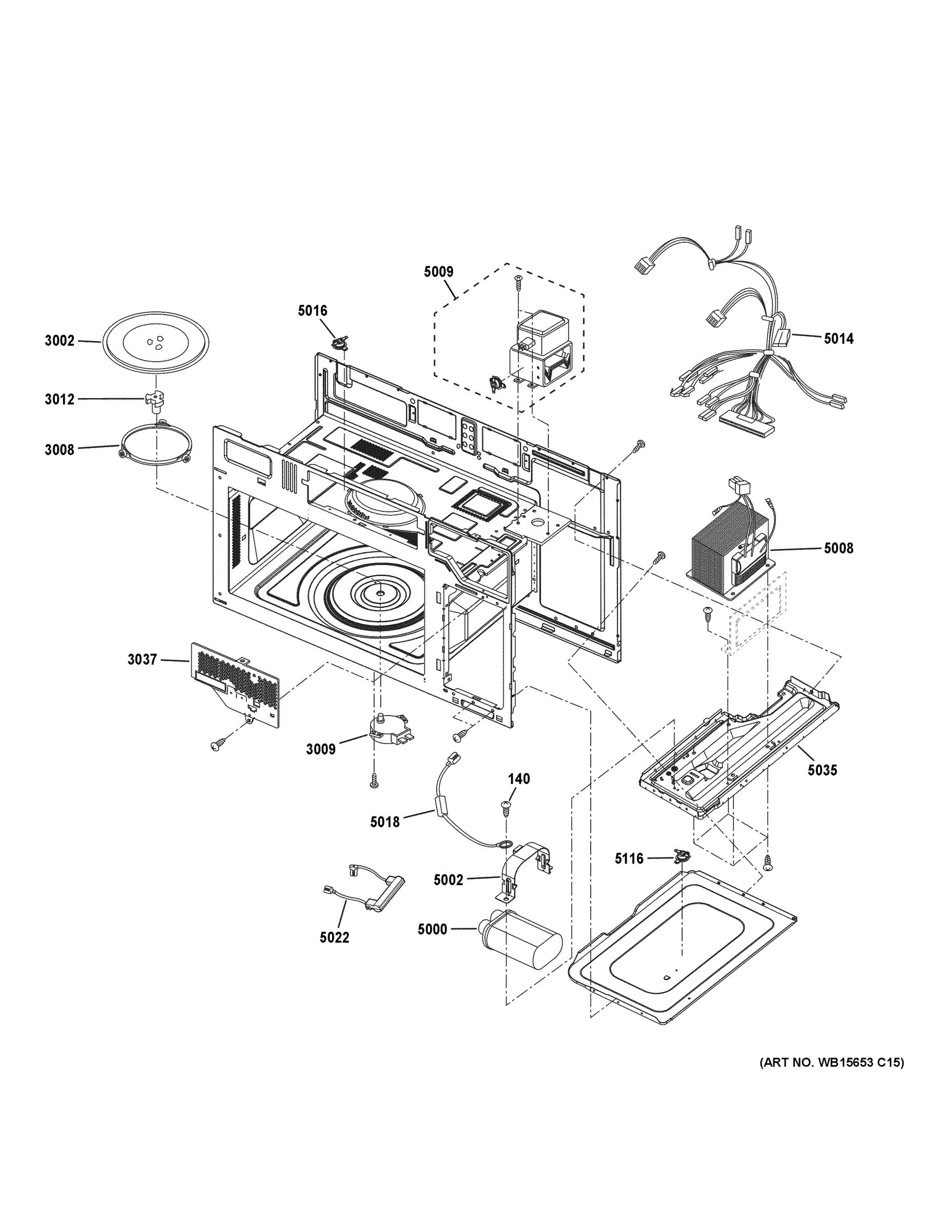INTERIOR PARTS (1)