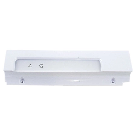 W11219784 Whirlpool Microwave Control Panel