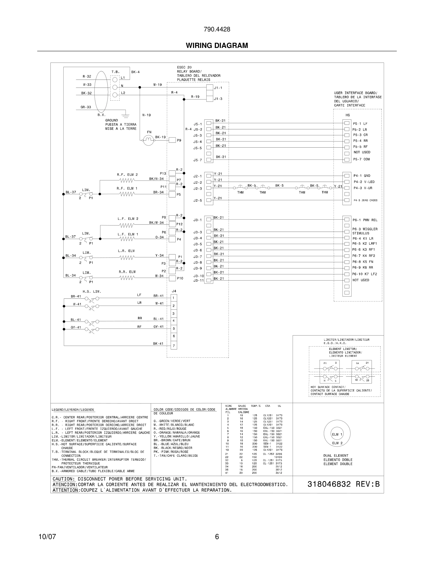 06 - WIRING DIAGRAM