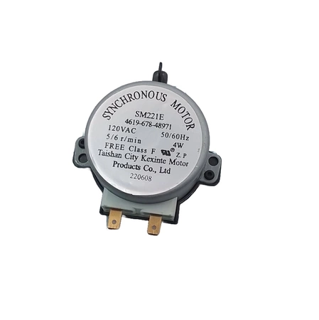 W11676353 Whirlpool Tt Motor Adapter Omi
