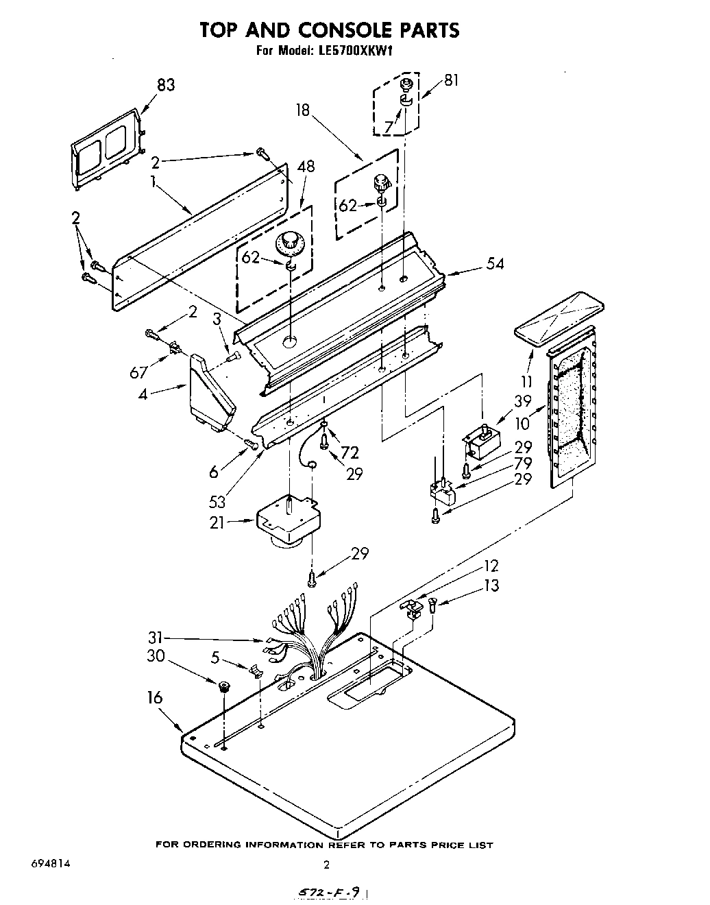 02 - SECTION
