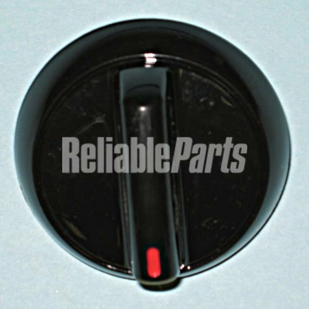 WP98008320 Whirlpool Knob Assembly