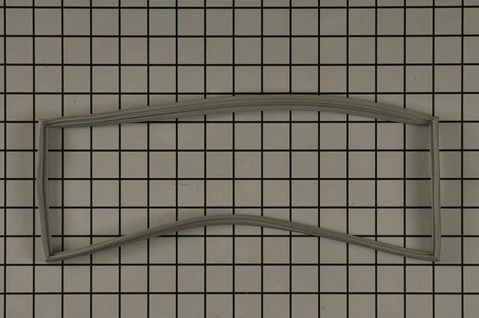 W10578284 Whirlpool Refrigerator Gasket