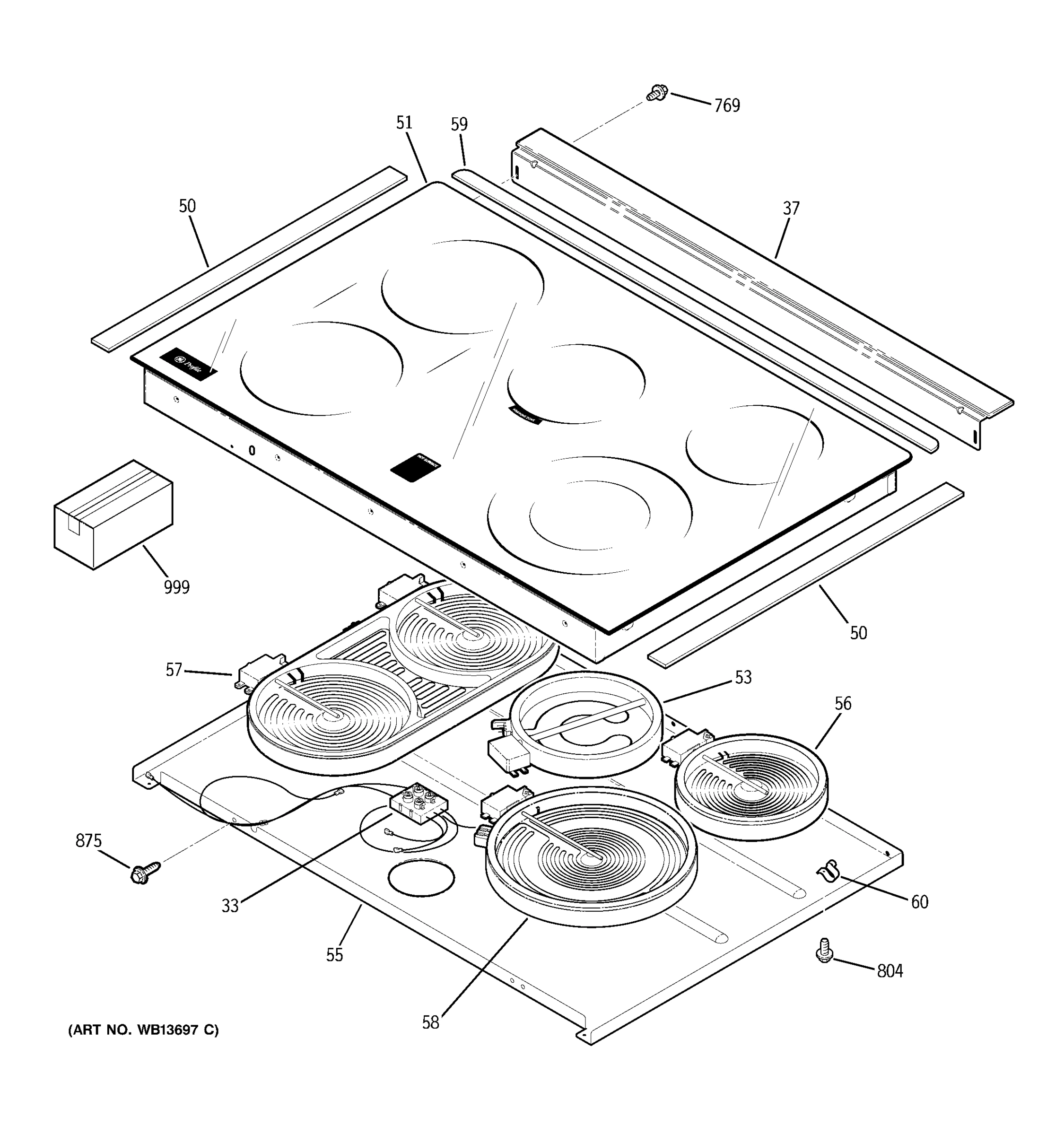 COOKTOP
