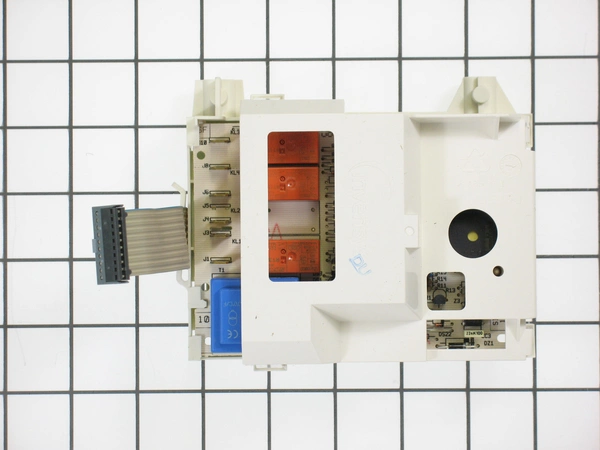 00497116 Bosch Laundry Control Module