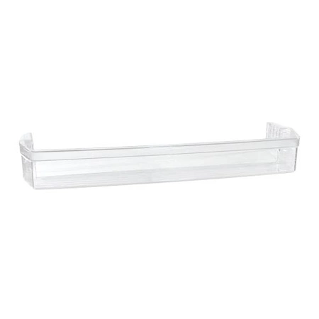 WR71X38300 GE Refrigerator Full Door Shelf