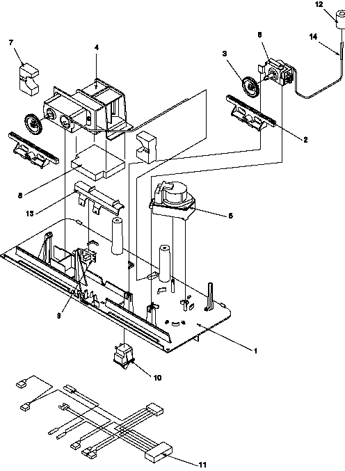 06 - CONTROL ASSY