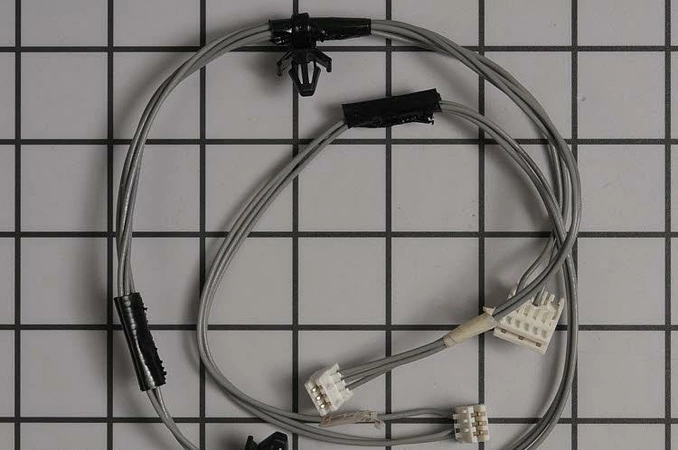 W10242906 Whirlpool Wire Harness